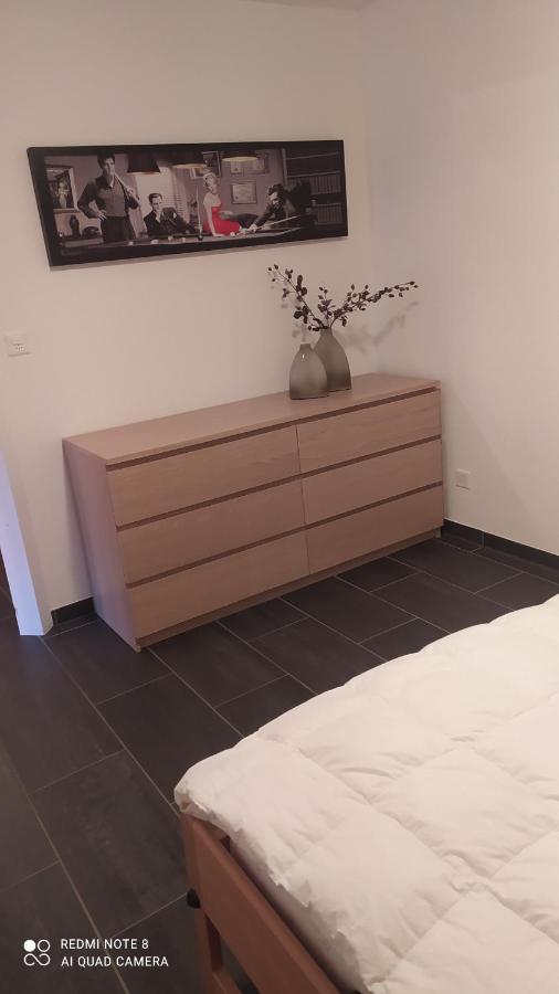 Enzian 176 Al , Wohnung C3 Tiefencastel Eksteriør billede